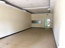 1,000 ft² Shop at Ngara