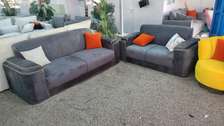 Sofa seet