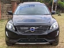 2017 Volvo XC60 T5 Classic. Fully loaded