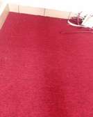 RED DELTA OFFICE CARPETS