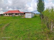3.5acres in Nanyukis Sweetwaters place
