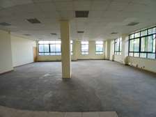 3,421 ft² Office with Parking in Upper Hill
