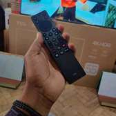 TCL 65V6C 65 inch 4K UHD Smart TV HDR10 Google TV 2025 Model