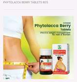 Phytolacca  Berry Tablet and