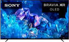 SONY OLED 50 INCH 50A80K ANDROID 4K SMART TVS