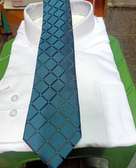 Emalard green vintage tie sets