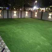 synthetic turf green grass carpet--- 25mm