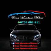 Evan mombasa motors