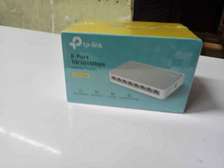TP-Link 8-Port 10/100Mbps Desktop Ethernet Switch