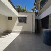 4 Bed Townhouse with En Suite at Mbaazi Avenue
