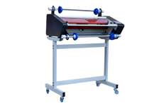 Digital Automatic Cold&Hot Lamination Machine Roll Laminator