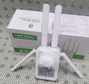 Wifi Router Repeater Extender 1200mbps