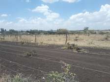35 ac Residential Land in Kiserian