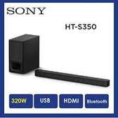 Sony HTS350 Wireless Sound Bar 2.1 Channel