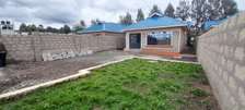 4 Bed House with En Suite at Magadi Road