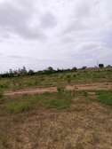 Mariakani prime plots for sale