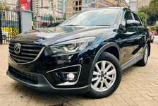 Mazda cx3 Diesel on special offer