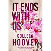 It Ends with Us

Novel by Colleen Hoover