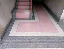UTAWALA TERRAZZO