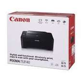 Ts3140 Canon Wireless Printer.