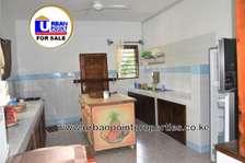 6 Bed House with En Suite in Watamu