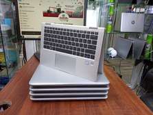 Hp Elitebook X360 1030 G3 laptop