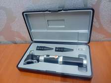 Otoscope