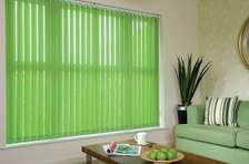 SMART and nice office curtains/blinds