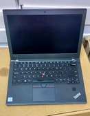 Lenovo T480  corei5 8GB 180Ssd 1.7Ghz