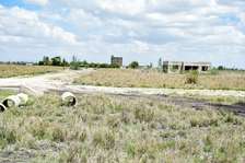 Residential Land at Kisaju Mua View