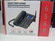 GSM FWP 6588