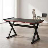 Study Desk; Gaming Desk With Led Lights in Keroka