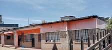 Juanco Ngong Commercial house for sale.