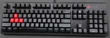 Hp Omen 1100 Mechanical Keyboard