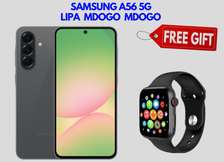 Samsung A56 (8+256) Lipa Mdogo mdogo