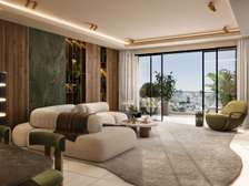 5 Bed Apartment with En Suite at Brookside