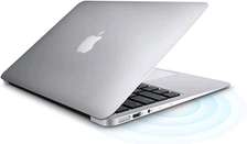 MacBook Air 2017 Core i5 8GB RAM/256 GB SSD