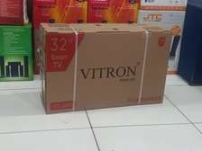 Vitron 32 Inch Android Smart Tv >