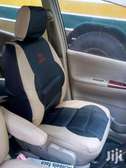 Journey car seat covers