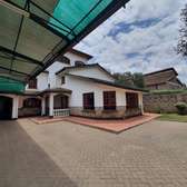 Commercial Property with Service Charge Included in Kilimani