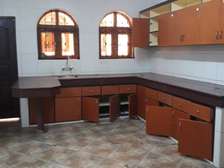 4 Bed Townhouse in Nyali Area