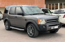 Landrover Discovery 3,  Diesel