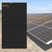 KITALI Solar Panel 485watts Monocrystalline