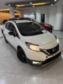 Nissan note e power new