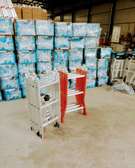 OFFER ON ALUMINIUM LADDERS
