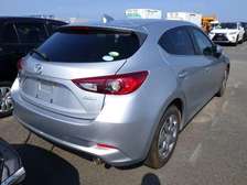 MAZDA AXELA KDH (MKOPO/HIRE PURCHASE ACCEPTED)