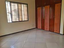 Serviced 2 Bed Apartment with En Suite at Nyali