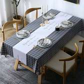 Table top cloth