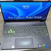 Laptop Asus TUF Gaming FX504 32GB Intel Core I7 SSD 1TB