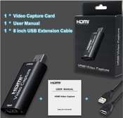 HDMI Video Capture card